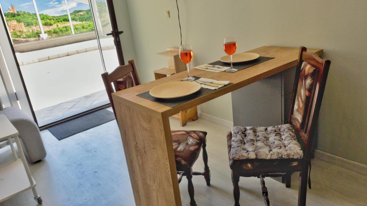 Cozy Near The Park With Huge Verandah. Apartament Veliko Tărnovo